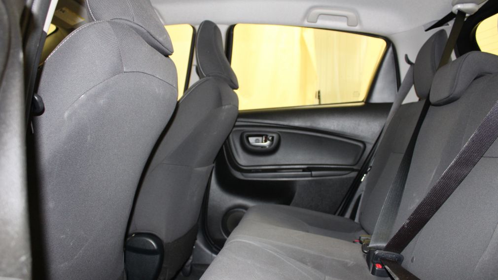 2018 Toyota Yaris SE Hatchback A/C Gr-Électrique Caméra Bluetooth #60