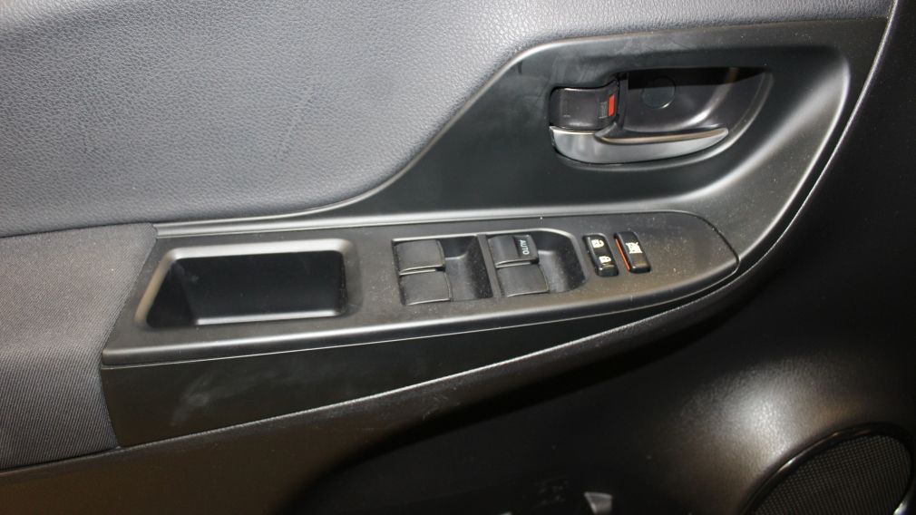 2018 Toyota Yaris SE Hatchback A/C Gr-Électrique Caméra Bluetooth #61