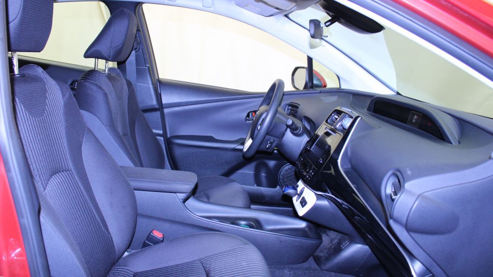 2016 Toyota Prius Base A/C Gr-Électrique Mags Caméra Bluetooth #22