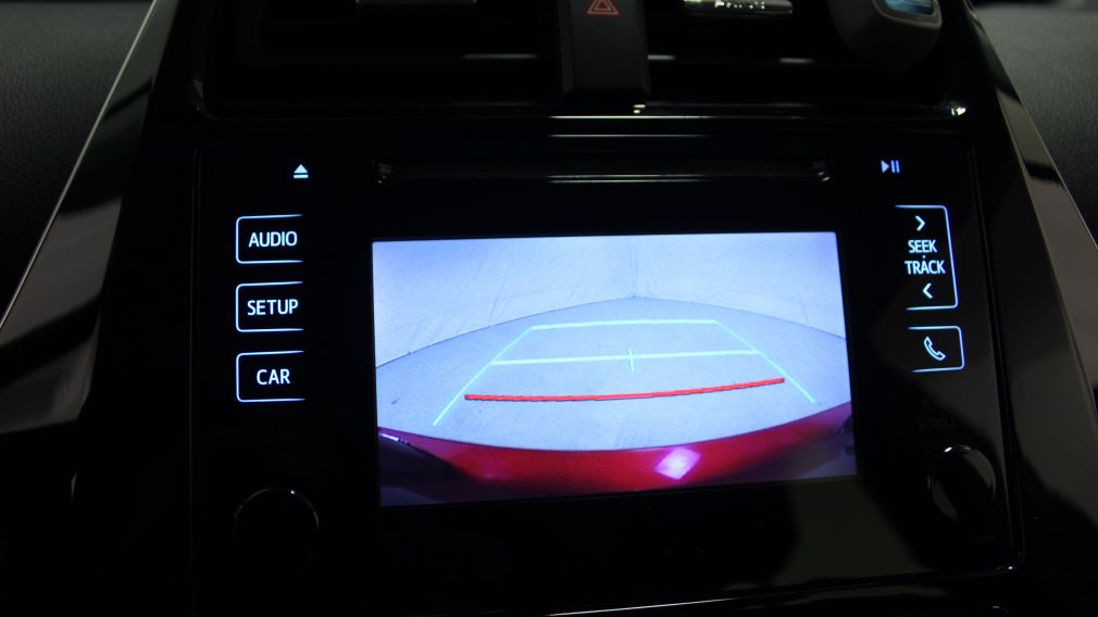 2016 Toyota Prius Base A/C Gr-Électrique Mags Caméra Bluetooth #10