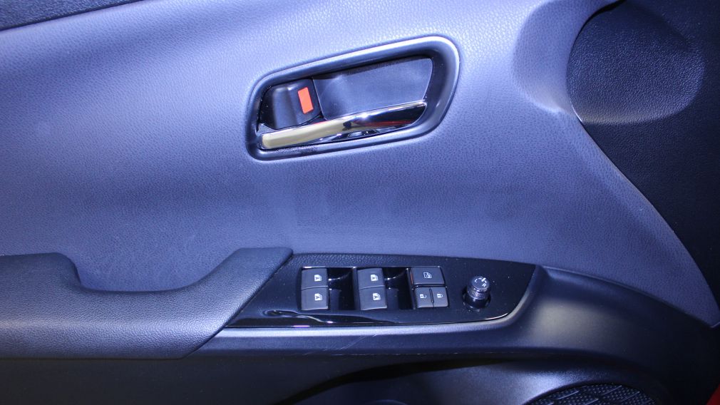 2016 Toyota Prius Base A/C Gr-Électrique Mags Caméra Bluetooth #15