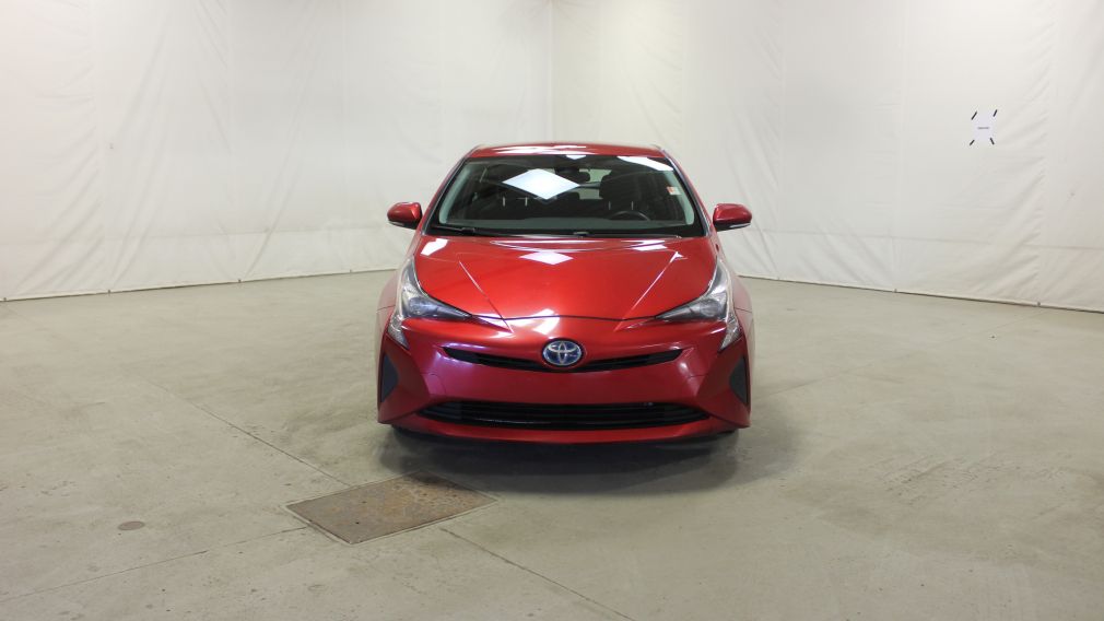 2016 Toyota Prius Base A/C Gr-Électrique Mags Caméra Bluetooth #1