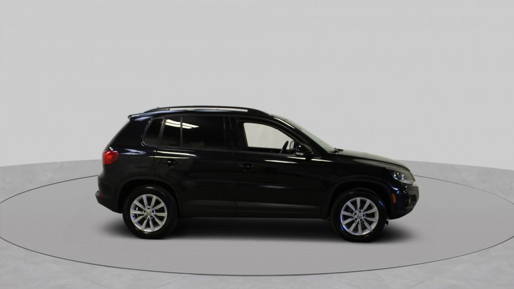 2015 Volkswagen Tiguan Highline Awd Mags Toit-Panoramique Navigation #8