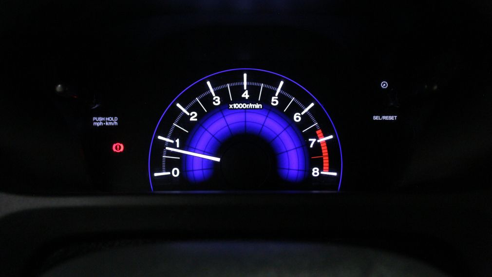 2014 Honda Civic EX Mags Toit-Ouvrant Gr-Électrique Bluetooth Camér #13