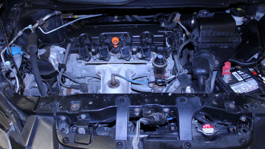 2014 Honda Civic EX Mags Toit-Ouvrant Gr-Électrique Bluetooth Camér #20