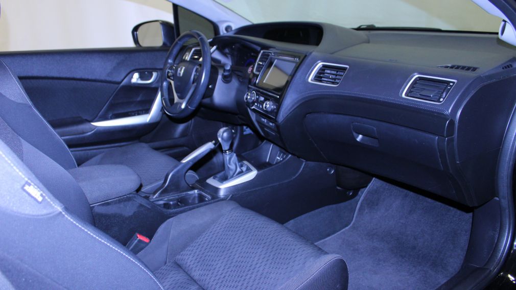 2014 Honda Civic EX Mags Toit-Ouvrant Gr-Électrique Bluetooth Camér #19