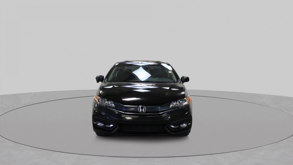 2014 Honda Civic EX Mags Toit-Ouvrant Gr-Électrique Bluetooth Camér #2
