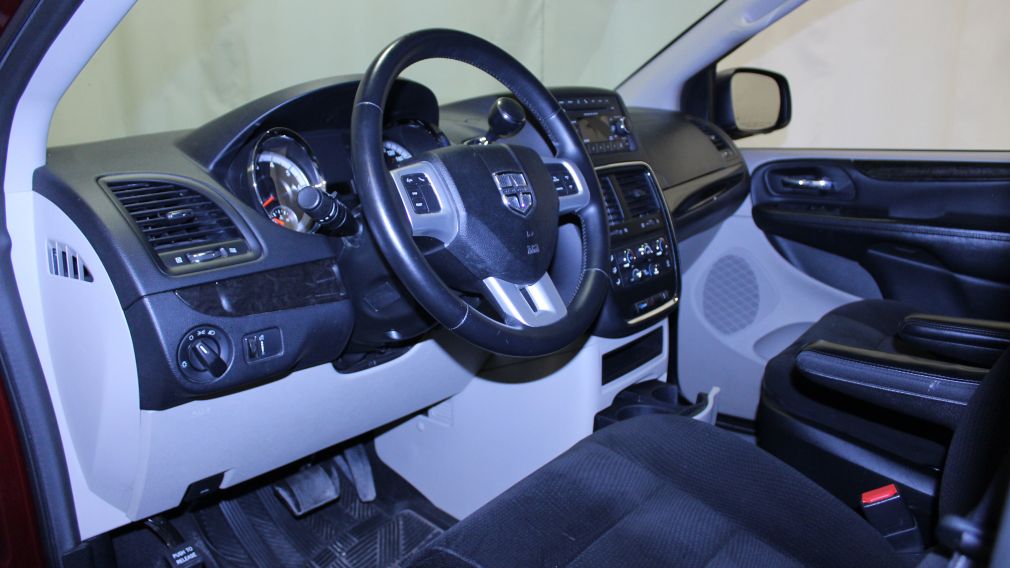 2016 Dodge GR Caravan SE A/C Gr-Électrique Mags Lecteur CD Bluetooth #16