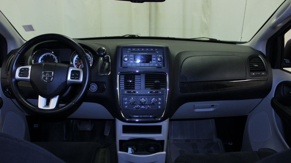 2016 Dodge GR Caravan SE A/C Gr-Électrique Mags Lecteur CD Bluetooth #19