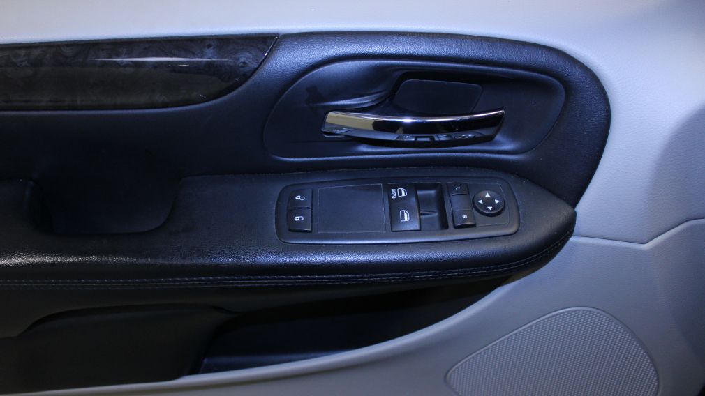 2016 Dodge GR Caravan SE A/C Gr-Électrique Mags Lecteur CD Bluetooth #15