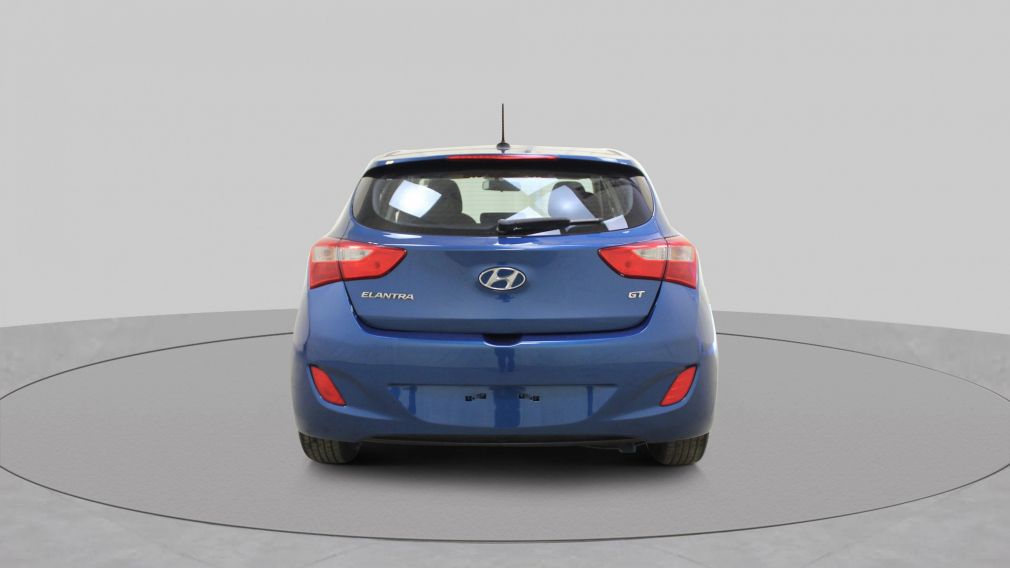 2016 Hyundai Elantra GL Hatrchback A/C Gr-Électrique Bluetooth #6