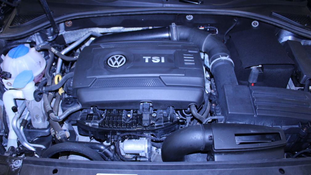 2016 Volkswagen Passat Trendline A/C Gr-Électrique Caméra Bluetooth #22