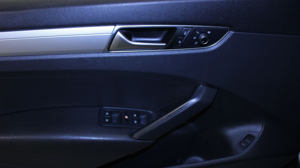 2016 Volkswagen Passat Trendline A/C Gr-Électrique Caméra Bluetooth #16