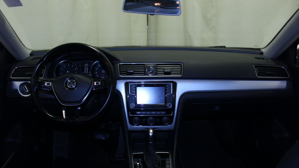 2016 Volkswagen Passat Trendline A/C Gr-Électrique Caméra Bluetooth #20