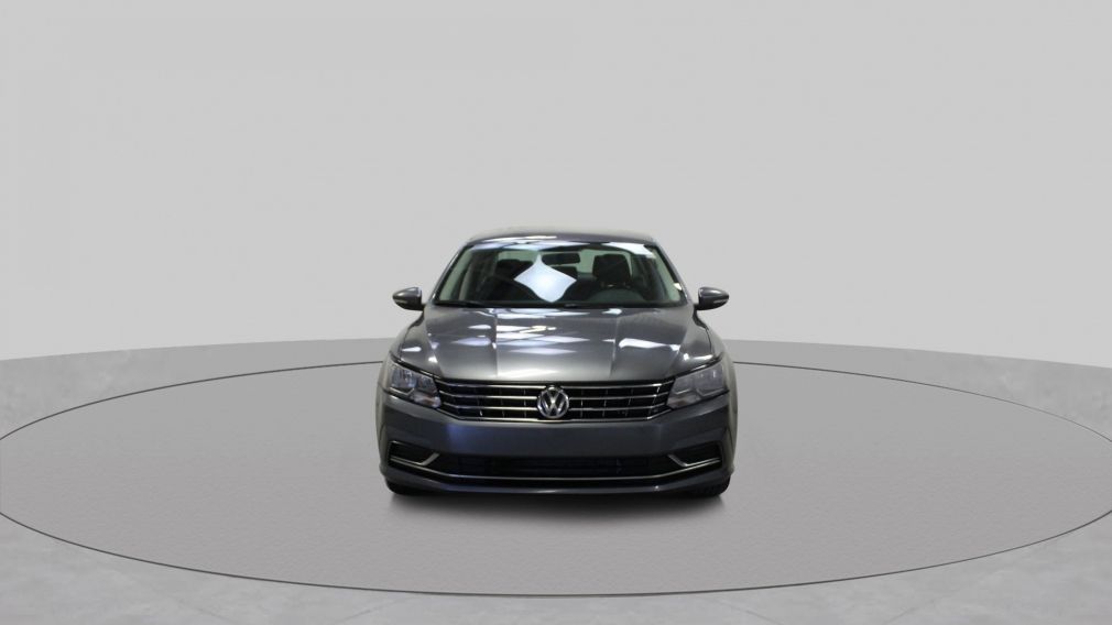 2016 Volkswagen Passat Trendline A/C Gr-Électrique Caméra Bluetooth #1