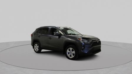 2021 Toyota Rav 4 XLE Awd Toit-Ouvrant Mags Caméra Bluetooth                    à Saguenay