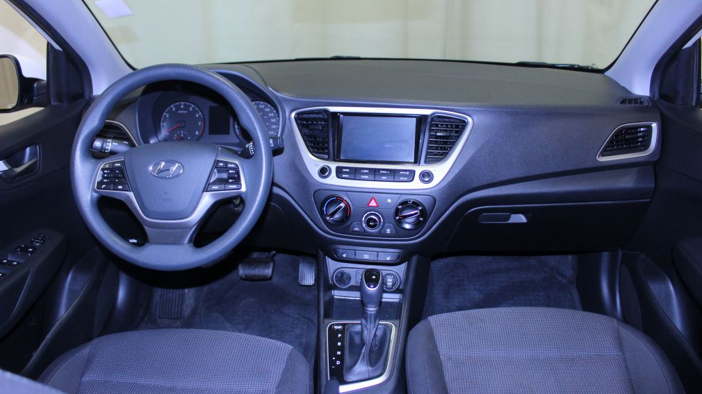 2019 Hyundai Accent Preferred A/C Gr-Électrique Mags Caméra Bluetooth #20