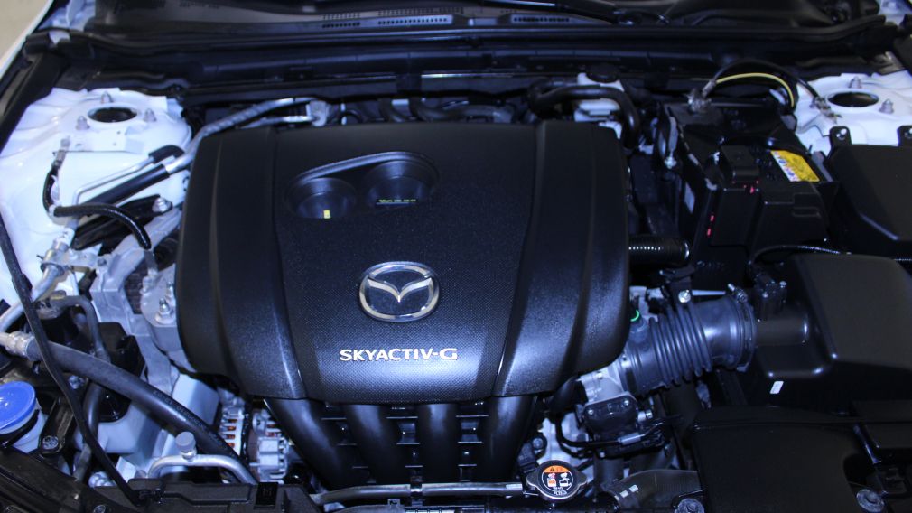 2020 Mazda 3 GX A/C Gr-Électrique Mags Caméra Bluetooth #23