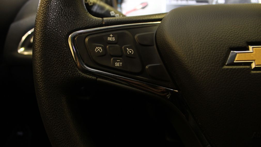 2017 Chevrolet Cruze LT RS Mags Toit-Ouvrant Caméra Bluetooth #13