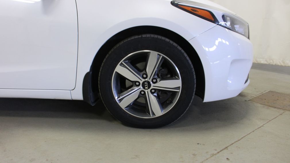 2018 Kia Forte LX A/C Gr-Électrique Mags Caméra Bluetooth #9