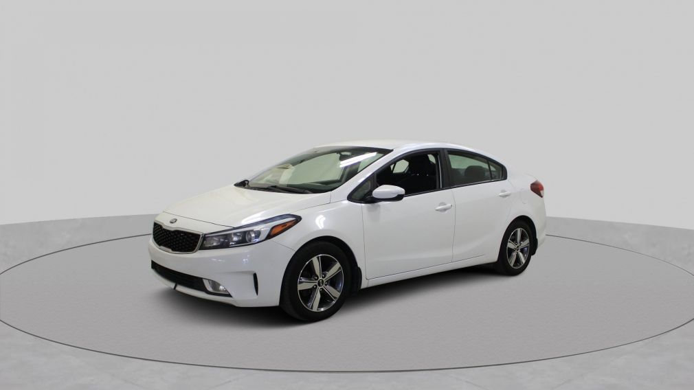 2018 Kia Forte LX A/C Gr-Électrique Mags Caméra Bluetooth #2