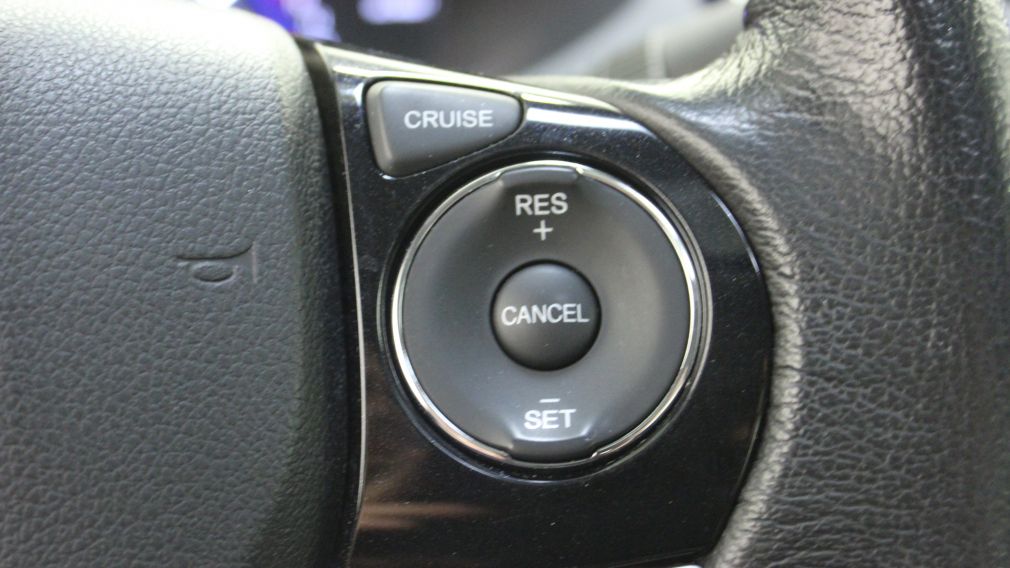 2014 Honda Civic EX Mags Toit-Ouvrant Gr-Électrique Bluetooth Camér #14