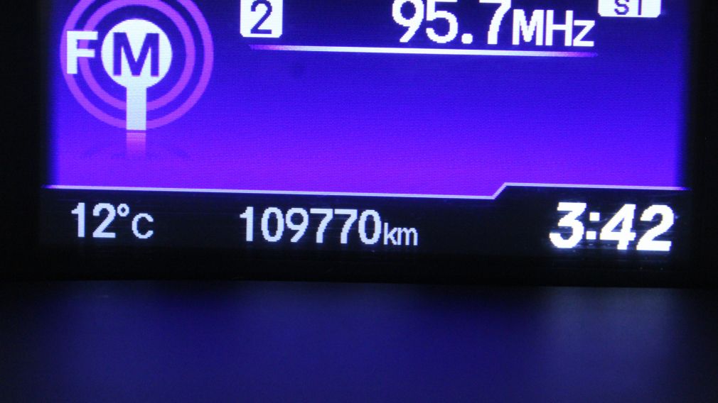 2014 Honda Civic EX Mags Toit-Ouvrant Gr-Électrique Bluetooth Camér #15