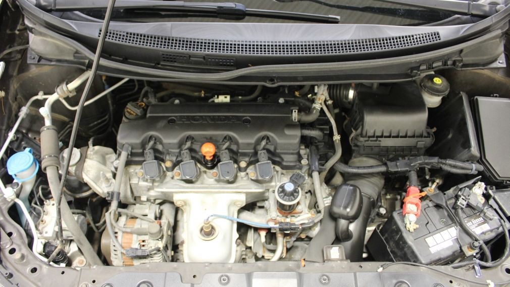 2014 Honda Civic EX Mags Toit-Ouvrant Gr-Électrique Bluetooth Camér #23