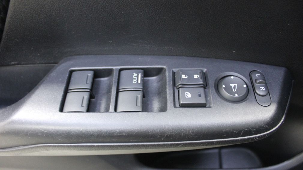 2014 Honda Civic EX Mags Toit-Ouvrant Gr-Électrique Bluetooth Camér #16