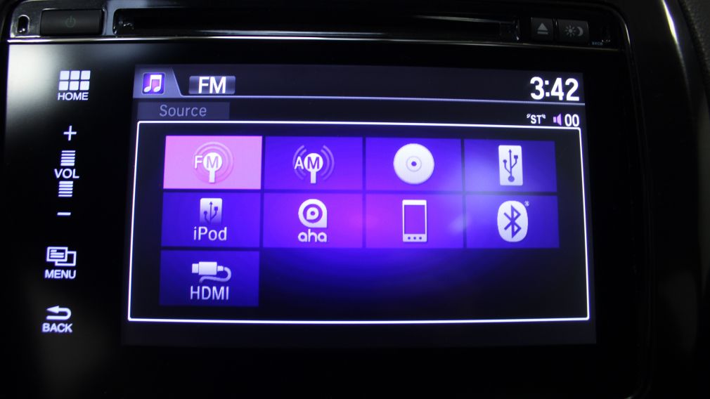 2014 Honda Civic EX Mags Toit-Ouvrant Gr-Électrique Bluetooth Camér #10