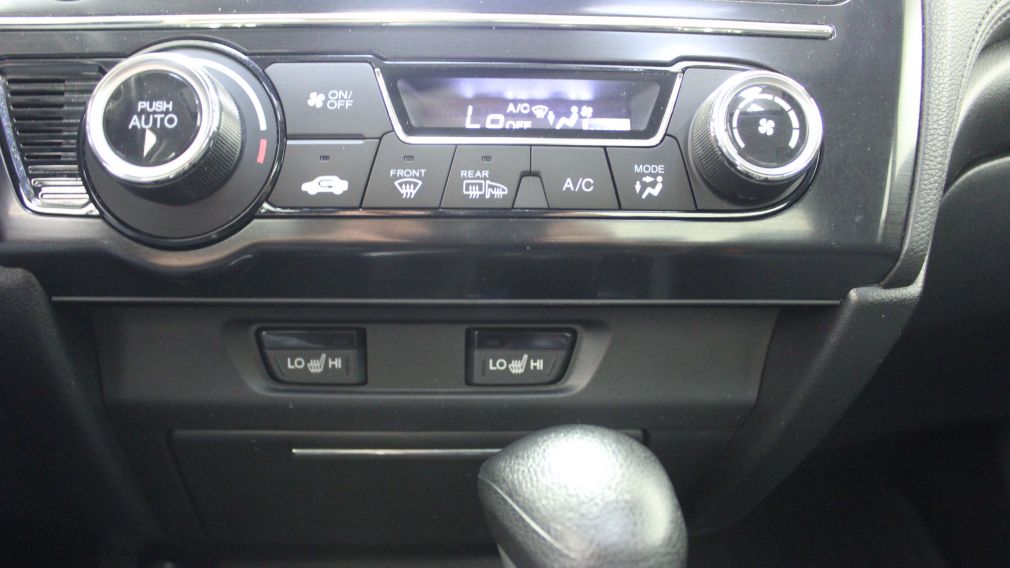 2014 Honda Civic EX Mags Toit-Ouvrant Gr-Électrique Bluetooth Camér #12