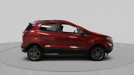 2018 Ford EcoSport SES Awd Mags Toit-Ouvrant Navigation Bluetooth                    à Saint-Jérôme