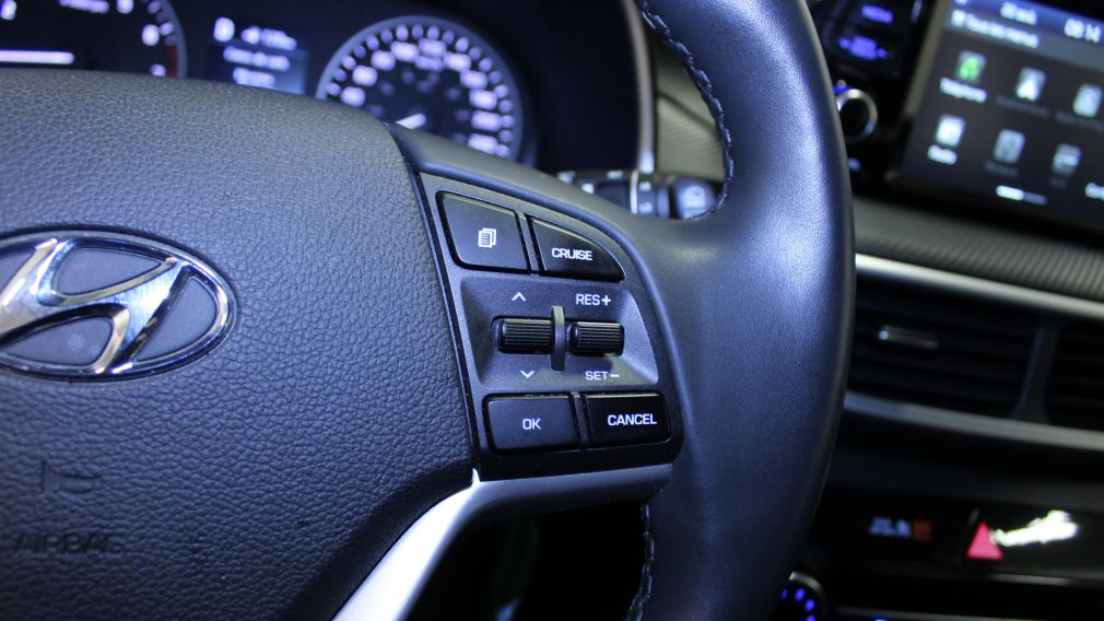 2019 Hyundai Tucson Preferred Awd A/C Gr-Électrique Caméra Bluetooth #15