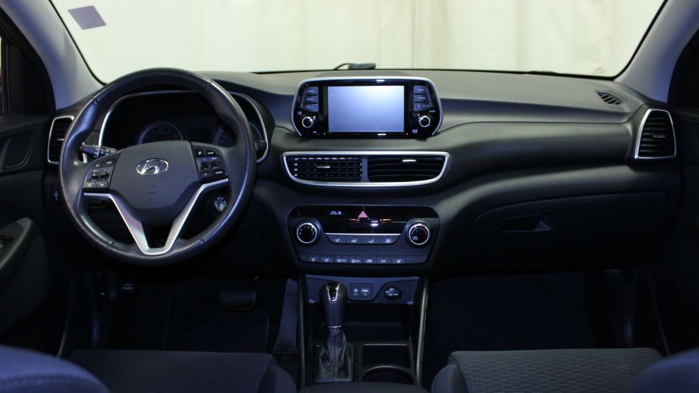 2019 Hyundai Tucson Preferred Awd A/C Gr-Électrique Caméra Bluetooth #20