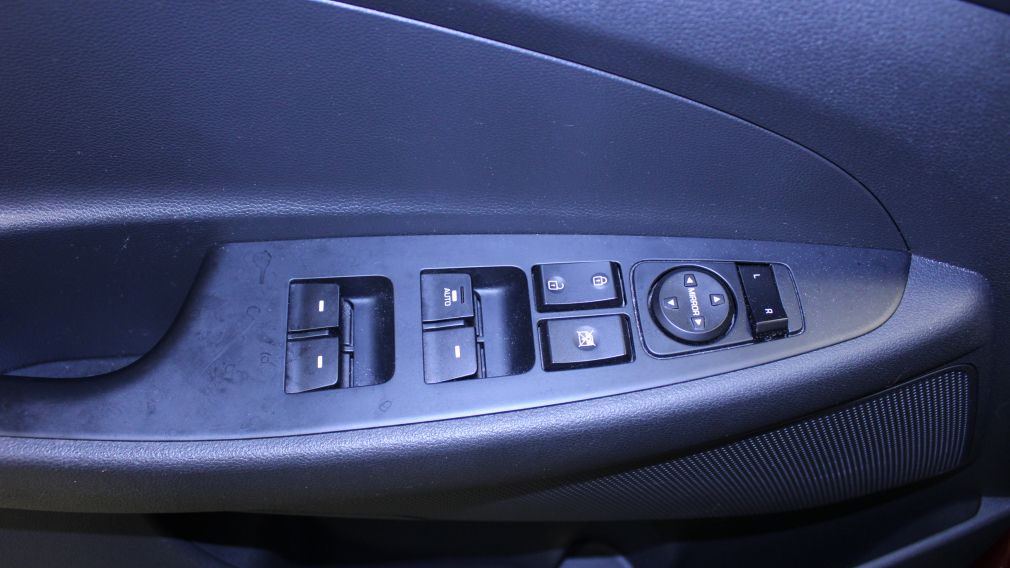 2019 Hyundai Tucson Preferred Awd A/C Gr-Électrique Caméra Bluetooth #16
