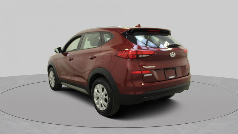 2019 Hyundai Tucson Preferred Awd A/C Gr-Électrique Caméra Bluetooth #4