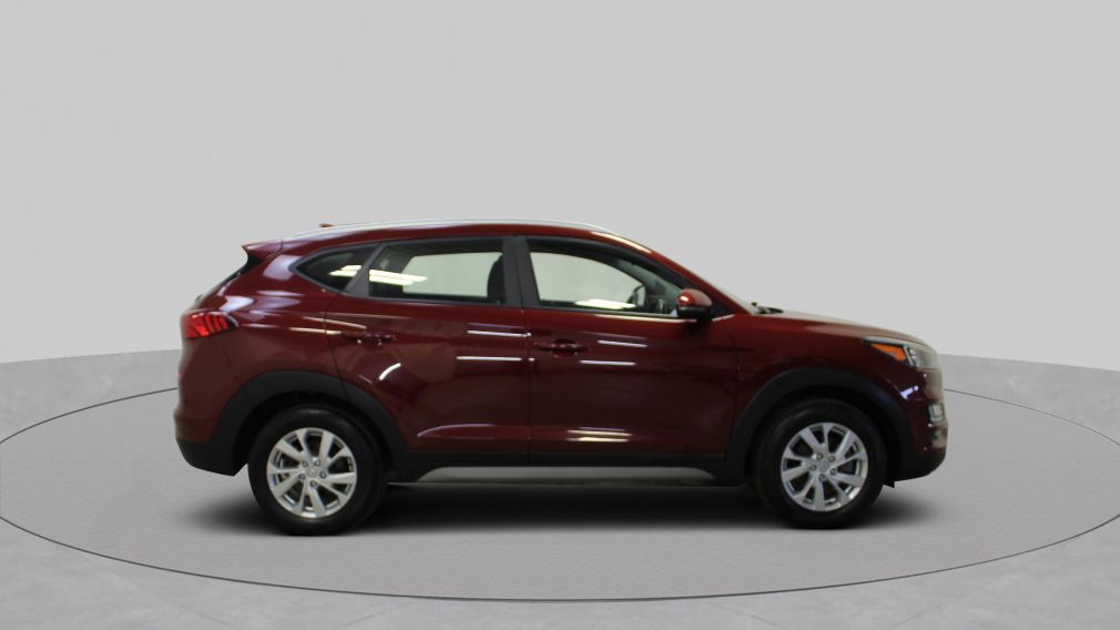 2019 Hyundai Tucson Preferred Awd A/C Gr-Électrique Caméra Bluetooth #8