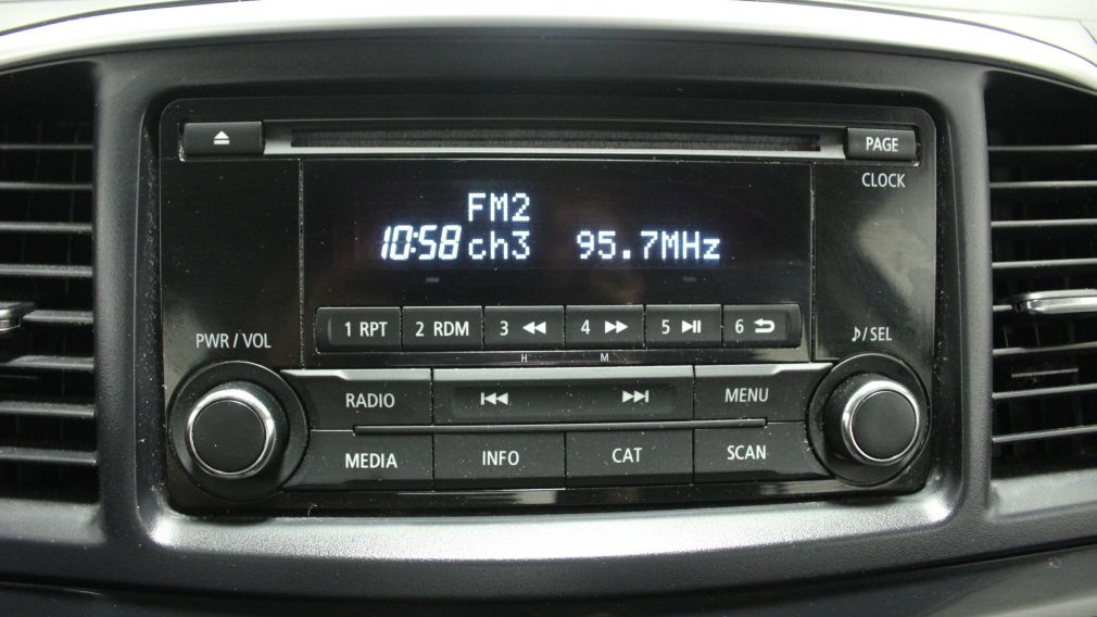 2016 Mitsubishi Lancer ES A/C Gr-Électrique Bluetooth Lecteur CD #10