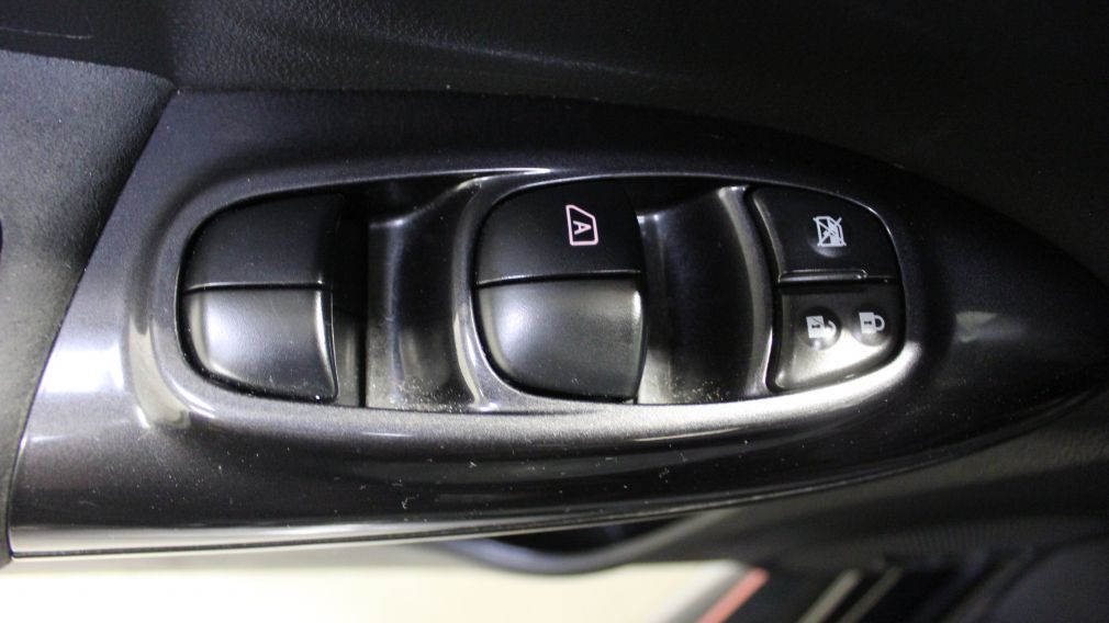 2016 Nissan Juke NISMO Awd A/C Gr-Électrique Mags Bluetooth #16