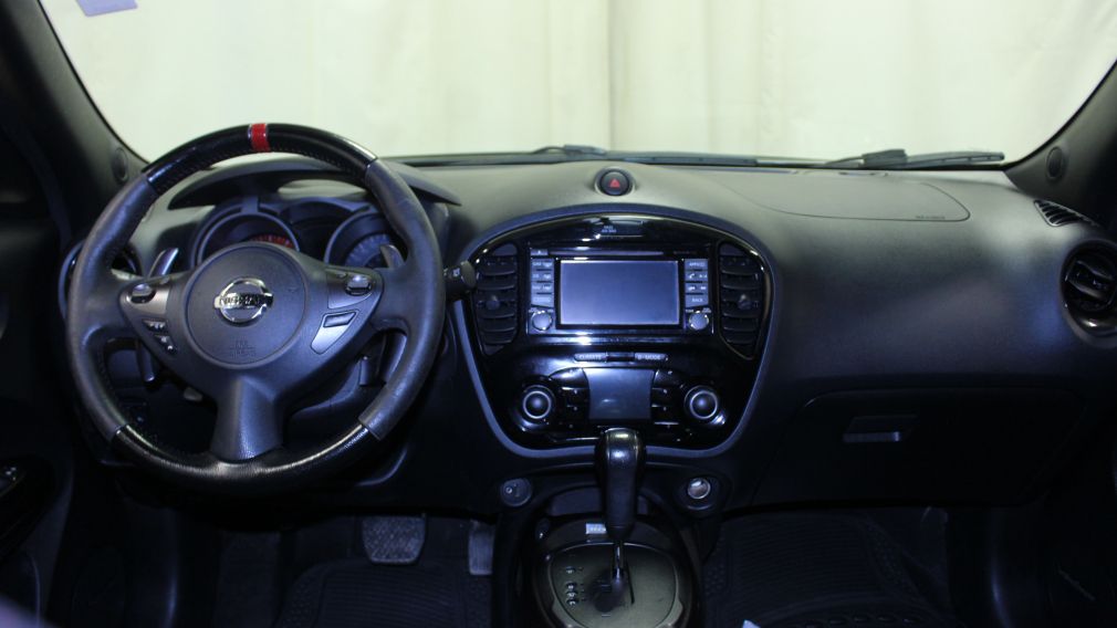 2016 Nissan Juke NISMO Awd A/C Gr-Électrique Mags Bluetooth #20