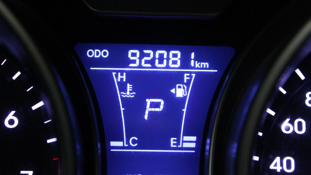 2014 Hyundai Veloster Tech A/C Gr-Électrique Mags Toit-Ouvrant Navigatio #14