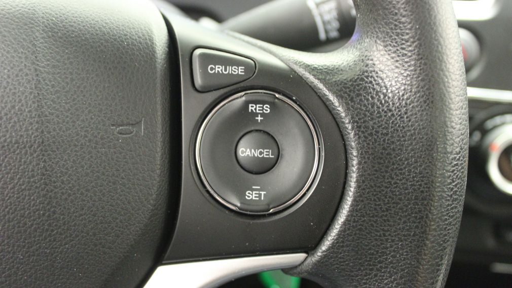 2014 Honda Civic LX A/C Gr-Électrique Bluetooth Lecteur CD #12