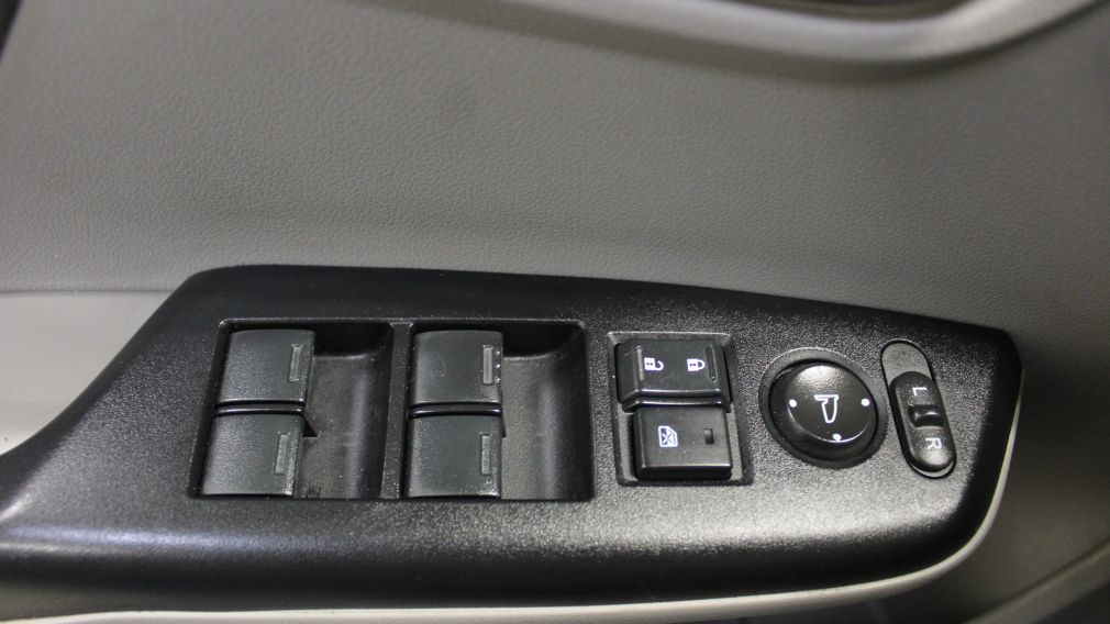 2014 Honda Civic LX A/C Gr-Électrique Bluetooth Lecteur CD #13