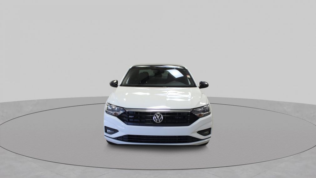 2021 Volkswagen Jetta Highline Mags Cuir Toit-Ouvrant Navigation Caméra #2