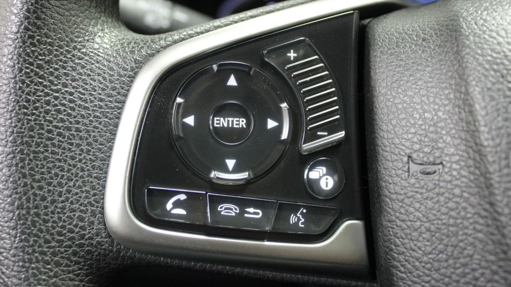 2018 Honda CRV LX Awd A/C Gr-Électrique Mags Caméra Bluetooth #14