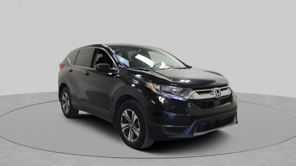 2018 Honda CRV LX Awd A/C Gr-Électrique Mags Caméra Bluetooth #0