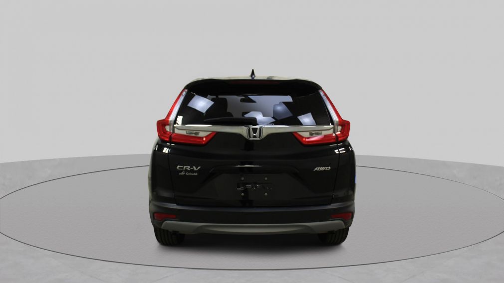 2018 Honda CRV LX Awd A/C Gr-Électrique Mags Caméra Bluetooth #6