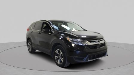 2018 Honda CRV LX Awd A/C Gr-Électrique Mags Caméra Bluetooth                    à Saguenay