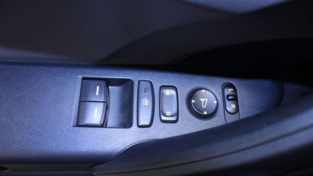 2018 Honda Civic LX A/C Gr-.Électrique Mags Caméra Bluetooth #14
