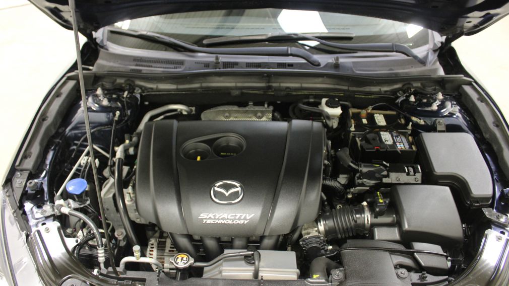 2016 Mazda 3 GX A/C Gr-Électrique Caméra Bluetooth #21